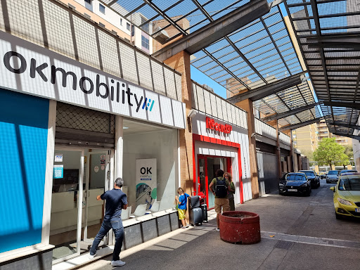 29228 ok mobility 8211 sevilla 8211 estacion ave santa justa