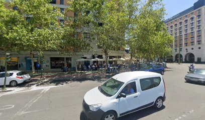 29304 onepark 8211 estacionamiento sevilla 8211 estacion de sevilla santa justa 1