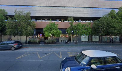 29316 onepark 8211 estacionamiento sevilla 8211 sevilla todos los estacionamientos 1