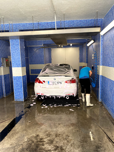 29331 oozcar autolavado 8211 wash system