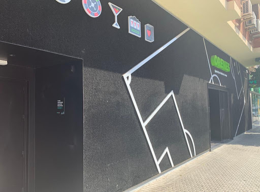 29372 orenes sports bar salon de juego 2