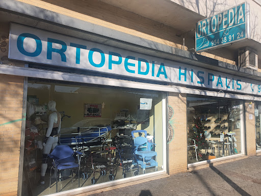 29419 ortopedia hispalis