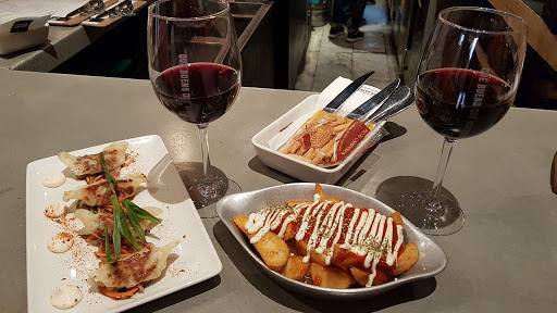 29463 ovejas negras tapas