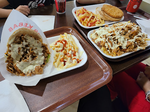 29472 ozturk kebab fast food