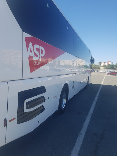 29476 p bus sevilla recinto ferial