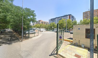 29478 p bus sevilla santa justa 1