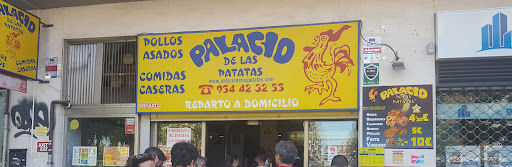 29558 palacio de las patatas