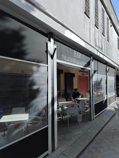 29565 palacio municipal de deportes san pablo