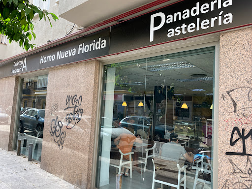 29648 panaderia pasteleria nueva florida