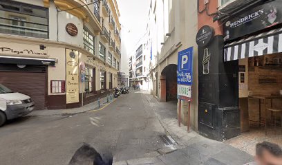 29767 parkering sevilla 1