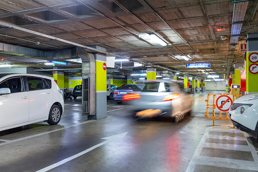 29972 parking jose laguillo aussa parkings