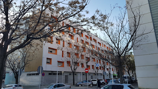 30084 parking san bernardo