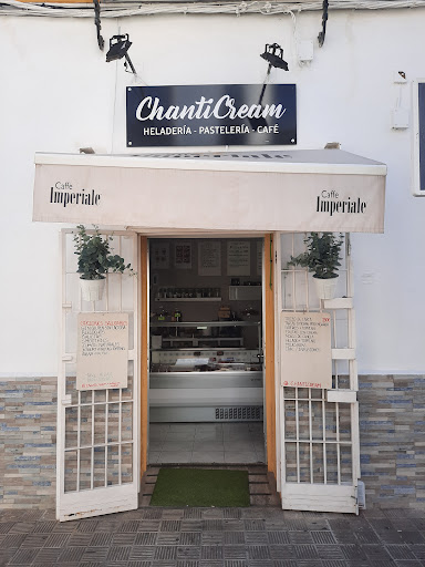 30243 pasteleria chanticream