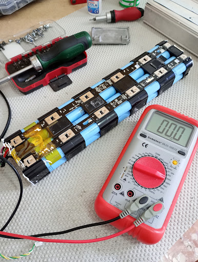 30299 patin fix taller de reparacion de patinetes electricos