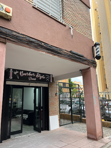 30477 peluqueria barber style david 2