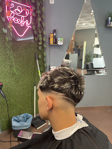 30491 peluqueria barberia igm