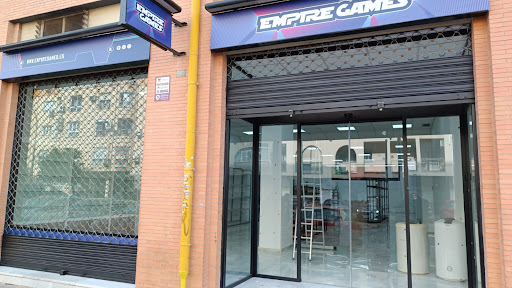 30500 peluqueria beauty express