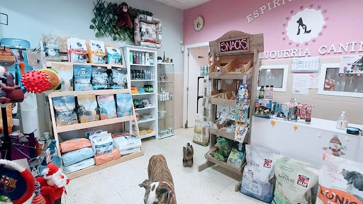 30551 peluqueria canina espiritu animal