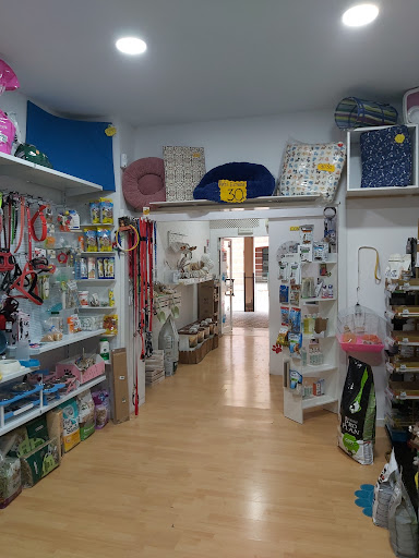 30558 peluqueria canina huesitos 2