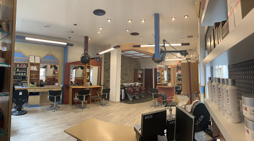 30596 peluqueria castellano imagen 2