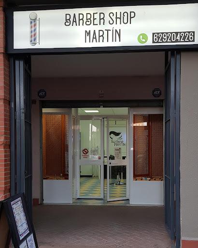 30659 peluqueria de caballeros barber shop martin 2