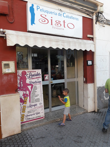 30699 peluqueria de caballeros sisto 2
