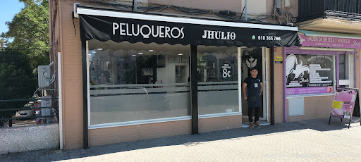 30918 peluqueria jhulio