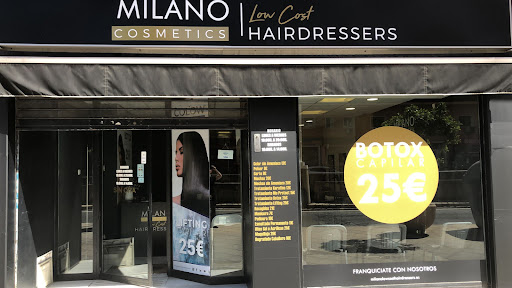30980 peluqueria low cost milano 2