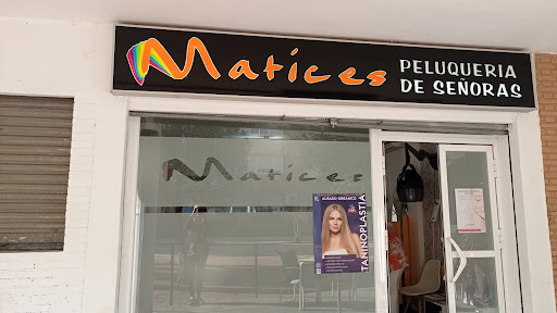 31045 peluqueria matices
