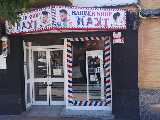 31047 peluqueria maxi