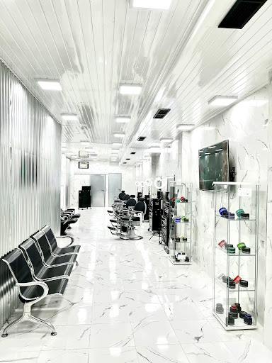 31071 peluqueria mogans barber shop sevilla