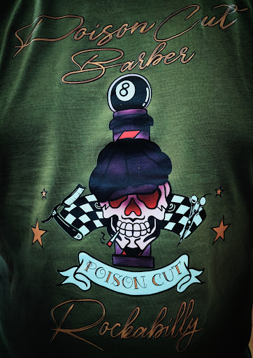 31140 peluqueria poison cut barber 1