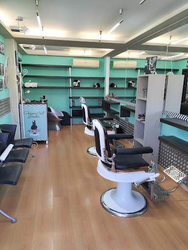 31140 peluqueria poison cut barber 2