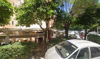 31308 peluqueria y barberia carolina spa belleza estetica unisex 1