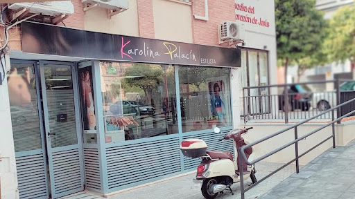 31338 peluqueria y estetica karolina palacin 1