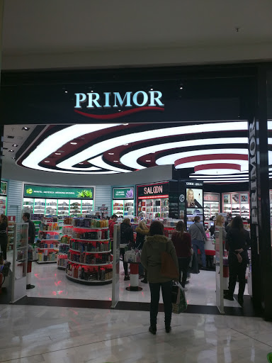 31552 perfumerias primor 8211 c.c. los arcos