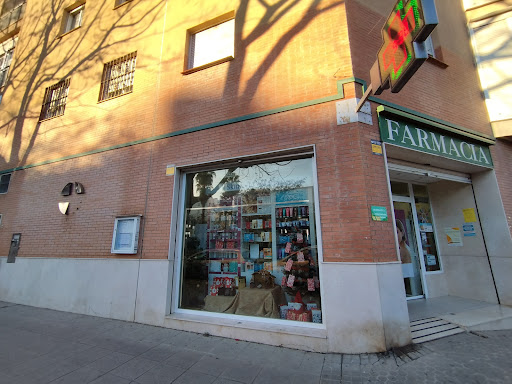 31659 pharmacy bermejales