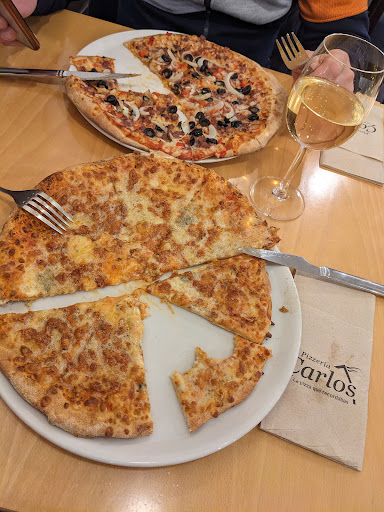 31894 pizzeria carlos sevilla