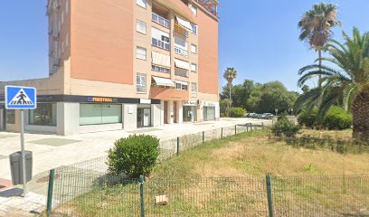 32140 podologo david parrado. clinica fisioterapia luis jarana 1