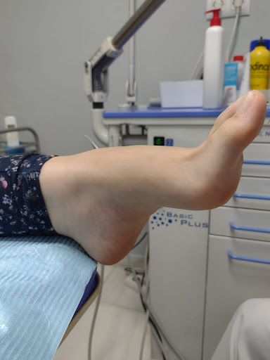 32147 podologo sevilla podovita clinica del pie lola munoz