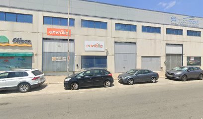 32189 poligono industrial la negrilla 1