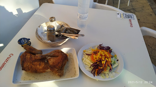 32208 pollo asado al carbon 2