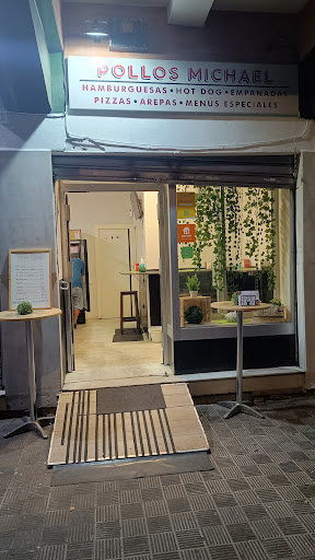 32246 pollos michael el buen sabor del hogar