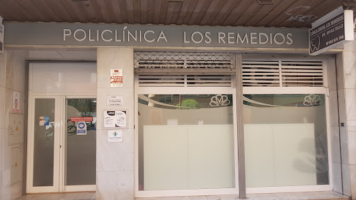 32301 polyclinic los remedios 1