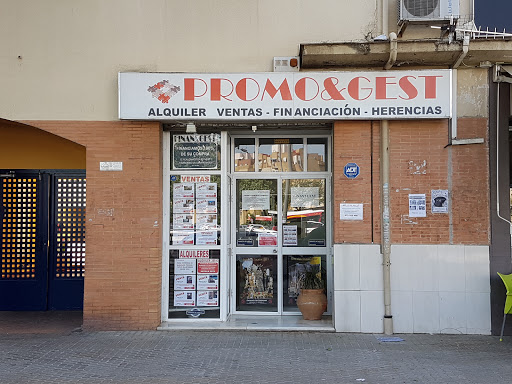 32503 promogest sevilla. promocion y gestion de vivienda