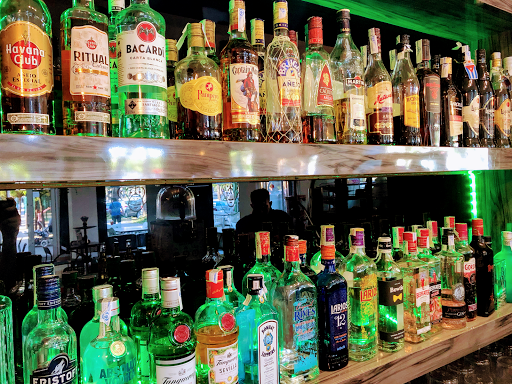 32565 pub the jungle sevilla