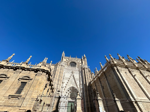 32600 puerta del principe