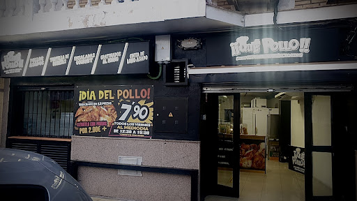 32701 que pollo torreblanca