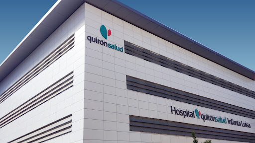 32744 quironsalud infanta luisa hospital
