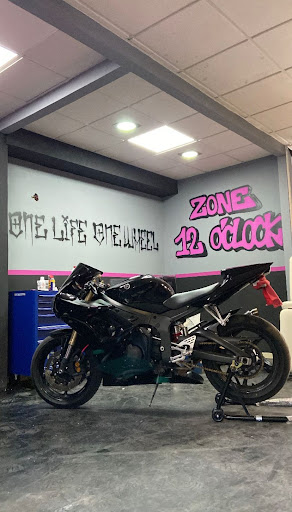 32829 rapid bike taller motos sevilla